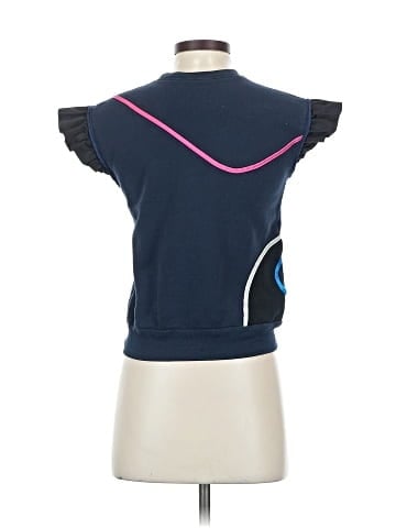 Harvey Faircloth Short Sleeve Top (view 2)