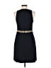 MICHAEL Michael Kors Black Cocktail Dress Size M - photo 2