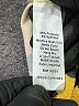 Lularoe Yellow Casual Skirt Size 3X - photo 5