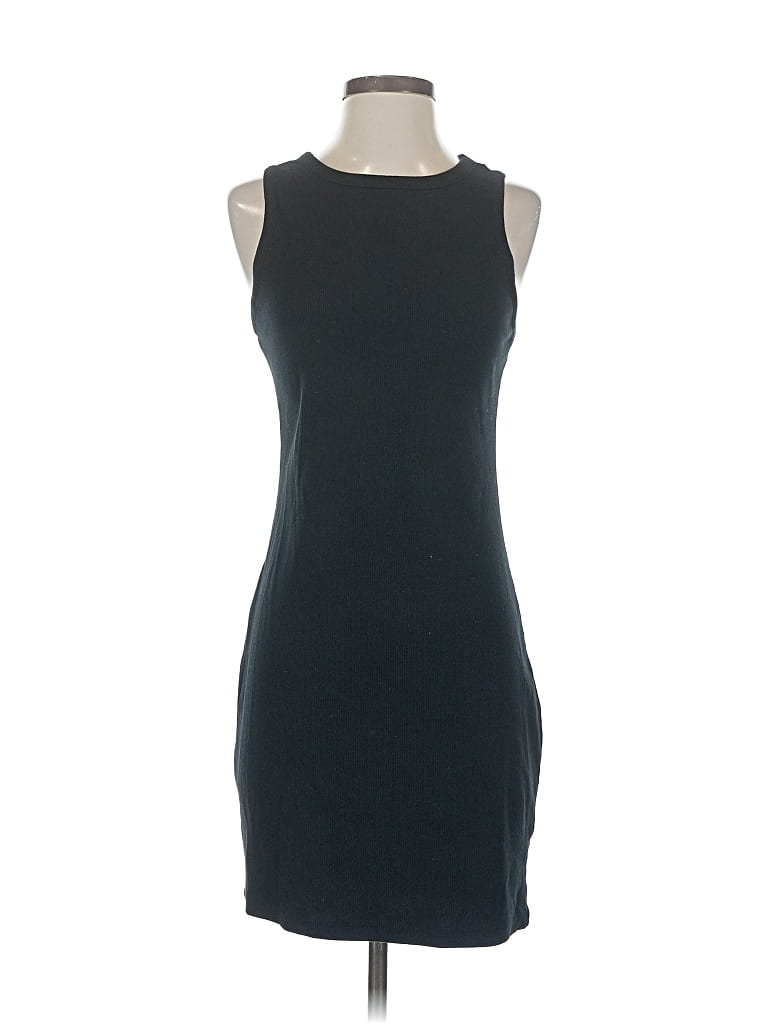 Pre-owned A New Day Cocktail Dress In Black