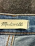 Madewell Blue Jeans Size 24 waist (petite) - photo 3