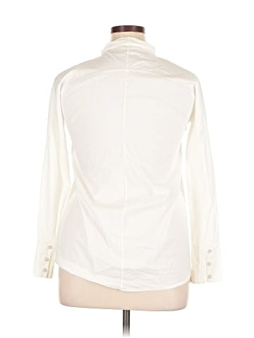 Transit Par-Such Long Sleeve Blouse (view 2)