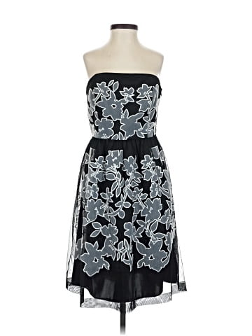 White House Black Market Cocktail Dress (view 1)