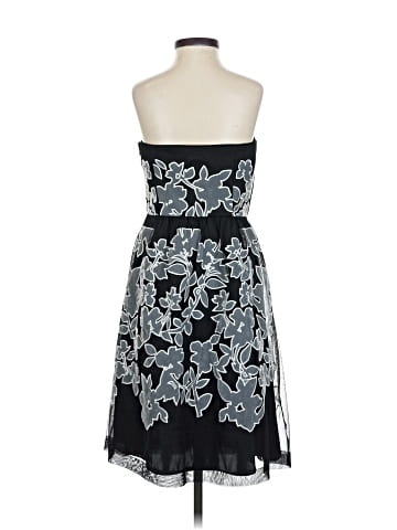 White House Black Market Cocktail Dress (view 2)