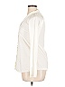 Transit Par-Such Ivory Long Sleeve Blouse Size XL (IV or 4) - photo 5
