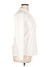 Transit Par-Such Ivory Long Sleeve Blouse Size XL (IV or 4) - photo 4
