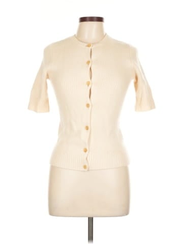 Ralph Lauren Cardigan (view 1)