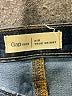 Gap Hearts Blue Jeans Size 31 waist - photo 4