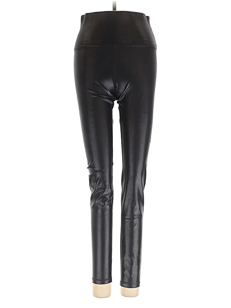 Pre-owned Carbon38 Active Pants In Black