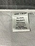 Anne Cole 100% Rayon White 3/4 Sleeve Blouse Size XL - photo 7