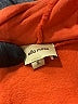 Ella Moss Orange Sweatshirt Size S - photo 7