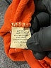 Ella Moss Orange Sweatshirt Size S - photo 8