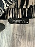 AP.NY 100% Polyester Ivory Long Sleeve Blouse Size M - photo 7