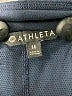 Athleta Solid Blue Active Skort Size 14 - photo 3