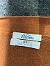 Wallace 100% Cotton Brown Long Sleeve Top Size XS - photo 7