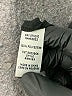 Max Studio 100% Polyester Solid Black Casual Dress Size L - photo 8
