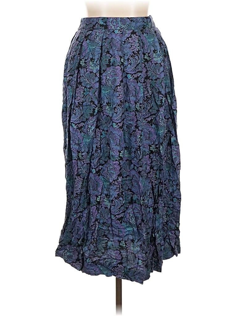 Pre-owned Koret Casual Skirt In Blue