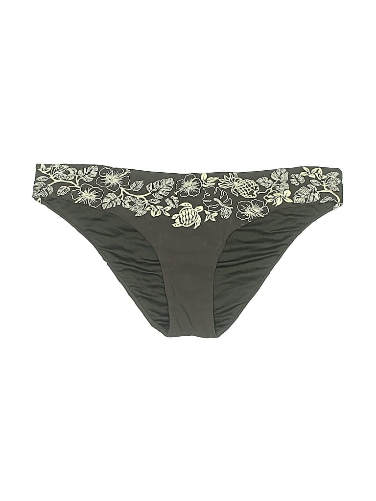 Pre-owned Vilebrequin Swimsuit Bottoms In Brown
