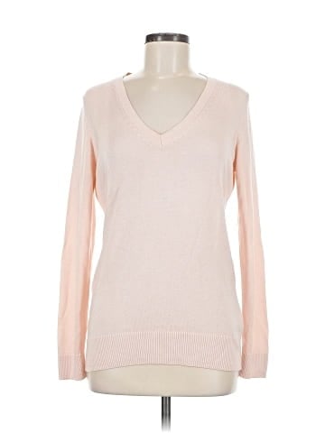 Banana Republic Factory Store Pullover Sweater (view 1)