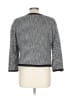 Talbots Tweed Gray Blazer Size 10 - photo 2