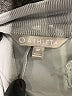 Athleta Solid Gray Dress Pants Size 4 - photo 7
