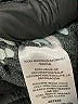 Ann Taylor LOFT 100% Rayon Graphic Black Jumpsuit Size XS - photo 5