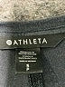 Athleta Black Short Sleeve T-Shirt Size S - photo 7