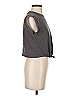 Cider Gray Sleeveless T-Shirt Size XS - photo 4