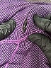 Lululemon Athletica Purple Active Pants Size 4 - photo 7