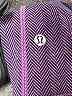 Lululemon Athletica Purple Active Pants Size 4 - photo 8
