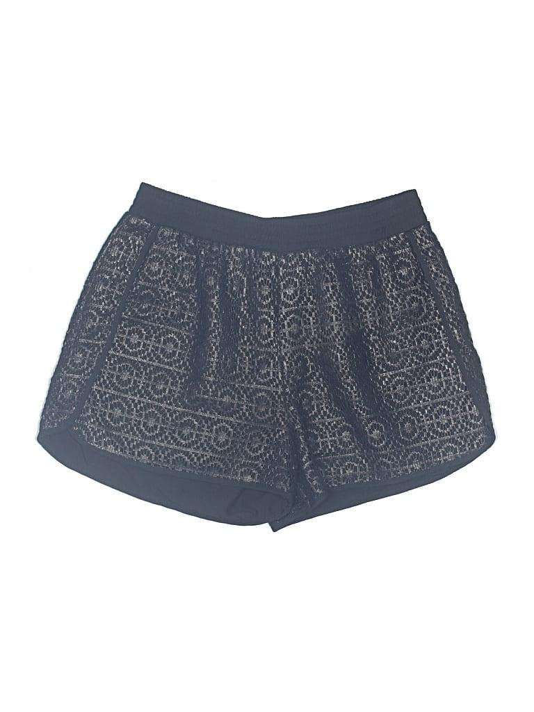 Pre-owned Sam Edelman Shorts In Gray
