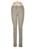 MICHAEL Michael Kors Gray Jeans Size 6 - photo 1