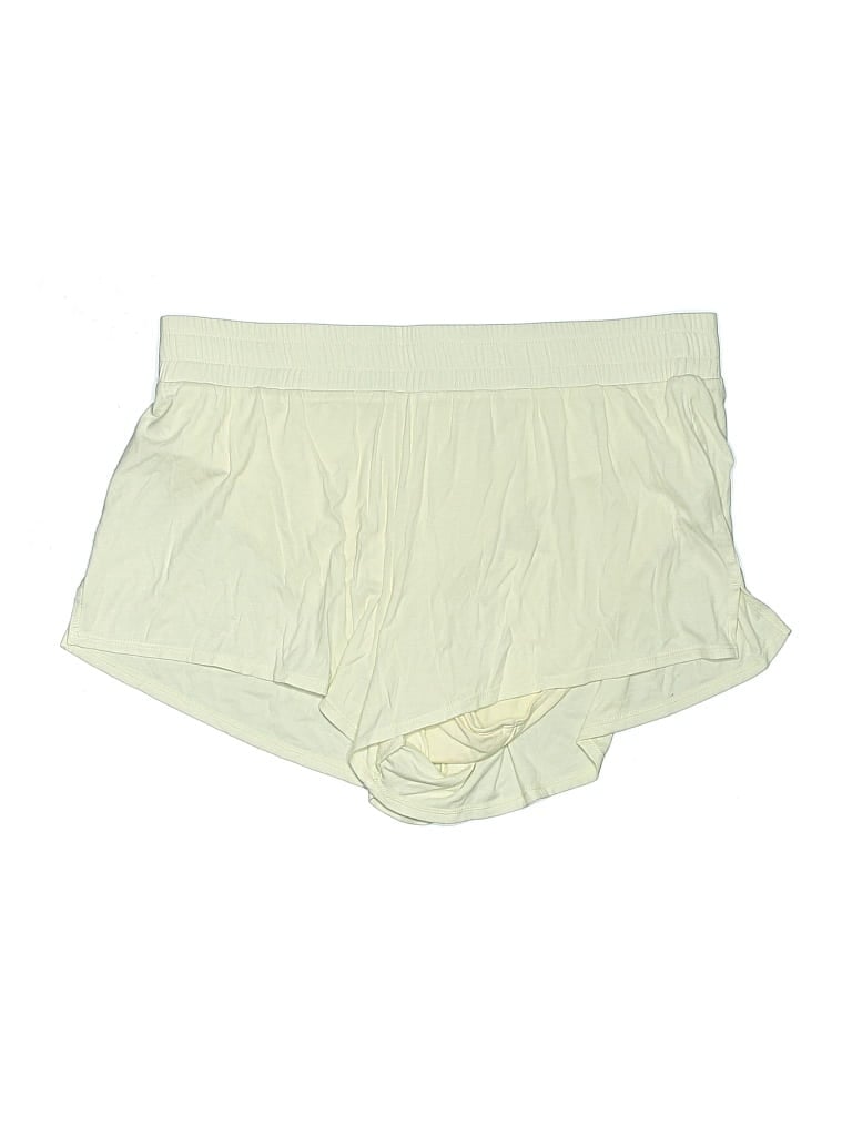 Richer Poorer Shorts In Green