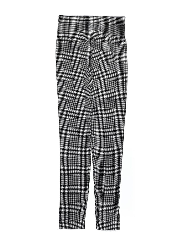 Pre-owned Assorted Brands Kids' Dress Pants In Gray