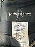 John Roberts Solid Black Casual Dress Size 8 - photo 7