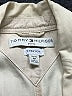 Tommy Hilfiger Ivory Blazer Size 4 (petite) - photo 6