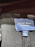Peter Som For Design Nation Black Vest Size XS - photo 6