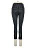 Avia 100% Polyester Chevron-herringbone Gray Active Pants Size M - photo 2