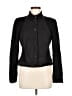 W by Worth Black Jacket Size 6 - photo 1
