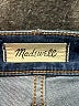 Madewell Blue Jeans Size 27 waist - photo 7