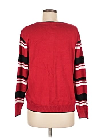 Alfred Dunner Pullover Sweater (view 2)
