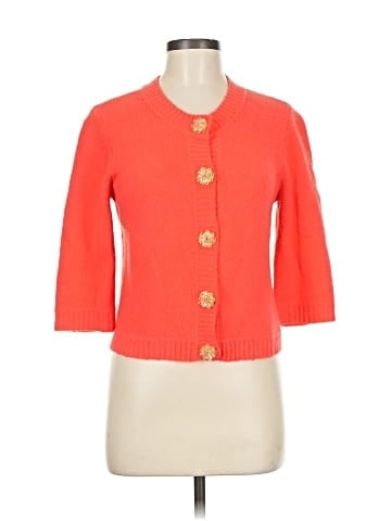 Cynthia Cynthia Steffe Cardigan (view 1)