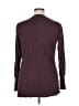 Mossimo Burgundy Cardigan Size XL - photo 2