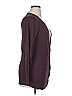 Mossimo Burgundy Cardigan Size XL - photo 4