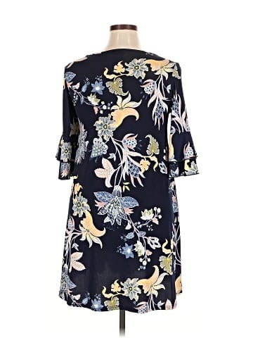 SJS Casual Dress (view 2)