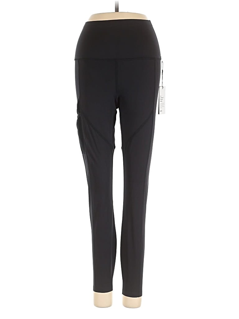 Knix Active Pants In Black