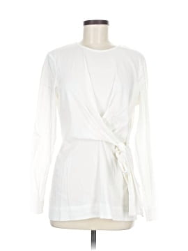 Just Female Long Sleeve Blouse