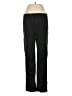 Vince. Black Casual Pants Size 8 - photo 1