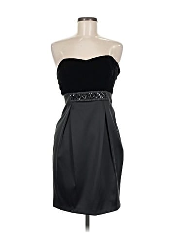 Kensie Cocktail Dress (view 1)