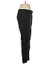 Vince. Black Casual Pants Size 8 - photo 4